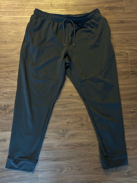 all in motion Other - all in motion Black Elastic Waist Jogger Pants